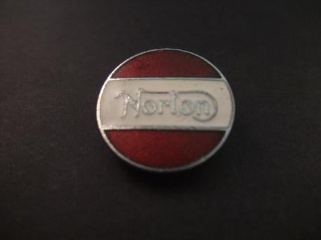 Norton motorfietsen Engeland logo